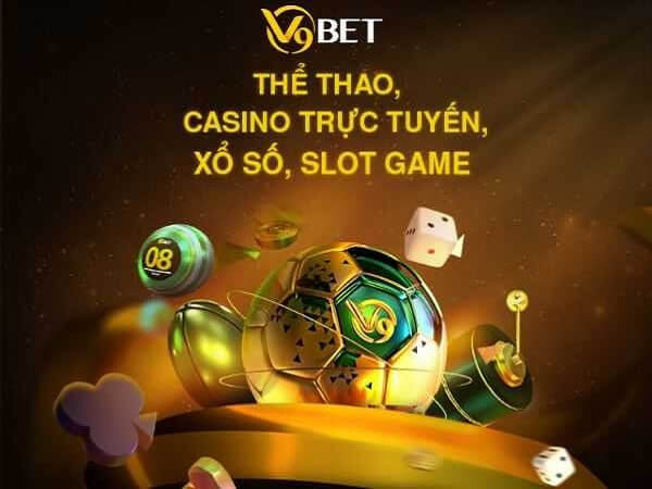 Xổ số lô đề V9Bet