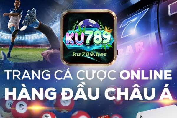 Ku789 Công Bố Website Chính Thức Của Cổng Game