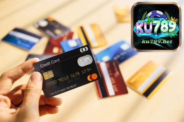 Ku789 Trả Lời Câu Hỏi Liên Quan Đến Thẻ Ngân Hàng