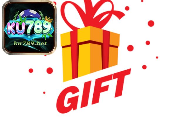 Cùng Ku789 Săn Mã Giftcode Nhận Ngay Ưu Đãi Khủng