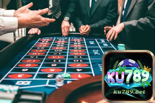 Khám Phá Top Game Ku789 Đổi Thưởng Nổi Bật Nhất Hiện Nay