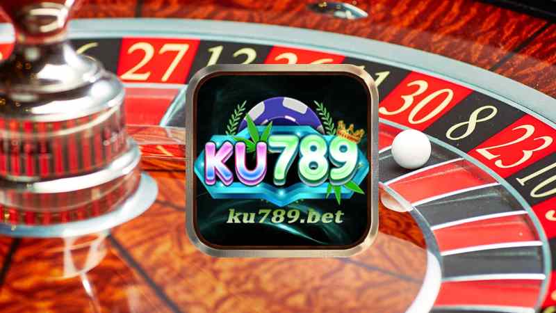 Ku789 chia sẻ kinh nghiệm tham gia vô roulette Online	