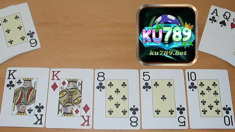 Cùng với Ku789 Tìm Hiểu Về Game Bài Poker Texas Hold ’ em	