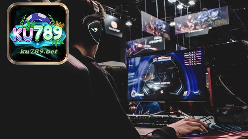 Tổng hợp Cách Chơi Game Esports Luôn Thắng Tại Nhà Cái Ku789	