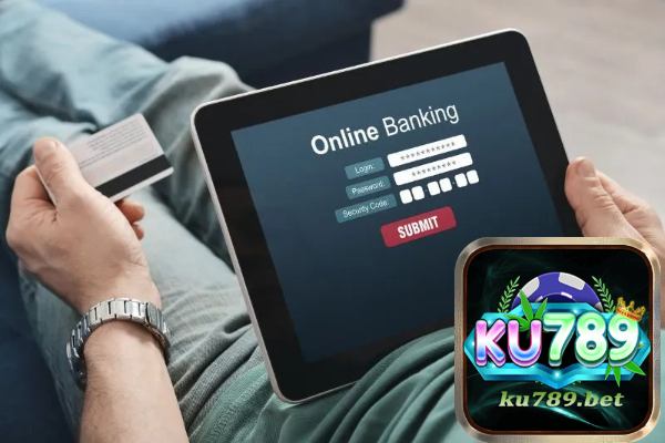 Ku789 Hướng Dẫn Thực Hiện Nạp Tiền Với I - Banking	