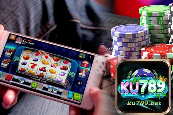 Ku789 Hướng Dẫn Tải App Game Trên Điện Thoại Nhanh Chóng	