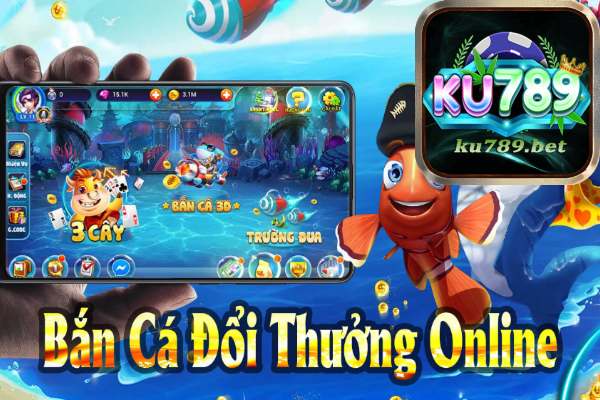 Ku789 Hướng Dẫn Cách Chơi Game Bắn Cá Đổi Thưởng Thắng Lớn	