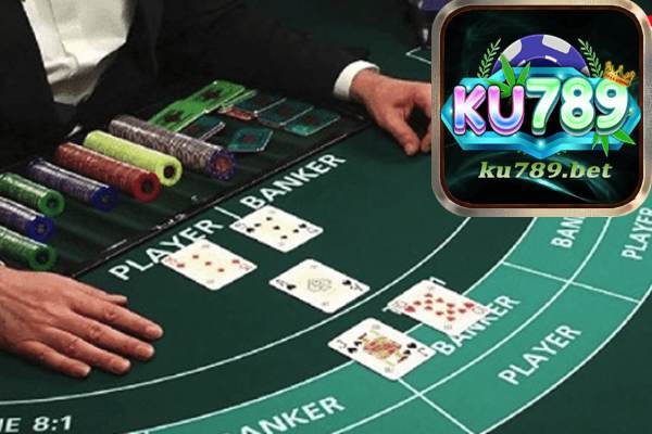 Ku789 Tiết lộ sự thật về nhóm kéo baccarat	